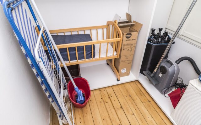 Alsergrund Luxury by Welcome2vienna