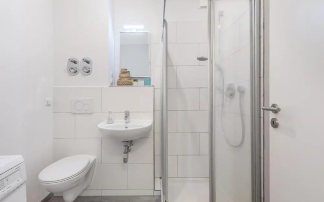 Ferienapartments Neustadt in Holstein