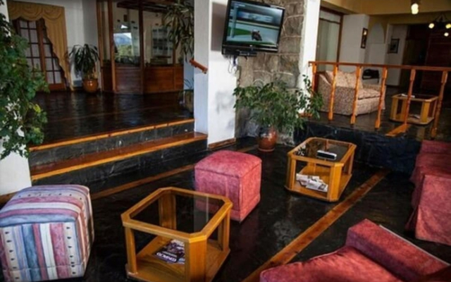 Intersur Amancay Bariloche