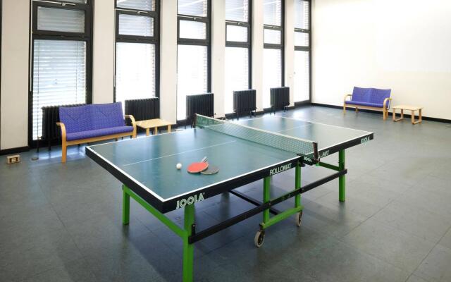 Commundo Tagungshotel Neuss