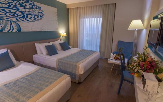 Seashell Resort & Spa
