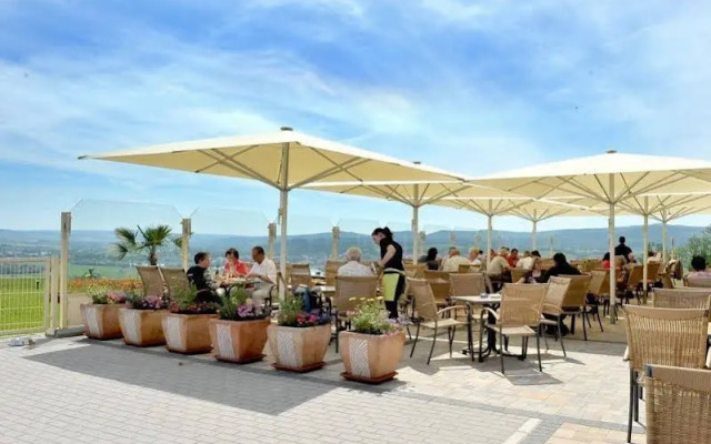 Panorama Hotel am Frankenstein