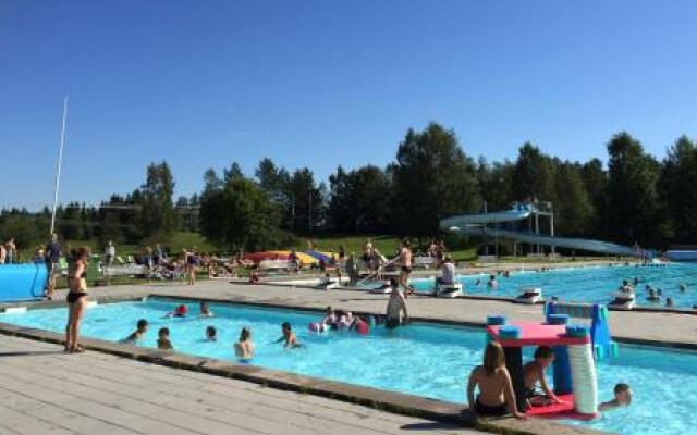Vännäs Bad & Camping