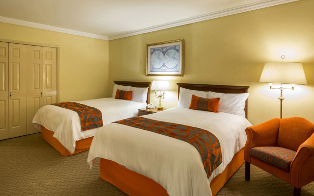 Camino Real Puebla Angelopolis