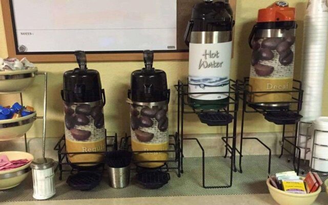 SureStay Hotel by Best Western St. Pete Clearwater Airport