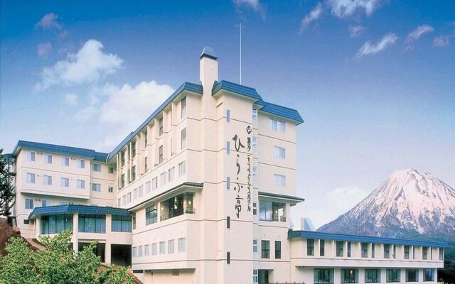 Yumoto Niseko Prince Hotel Hirafutei