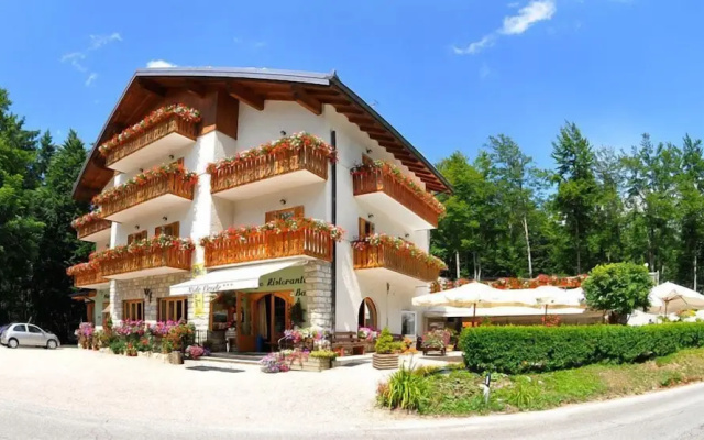 Albergo Nido Verde