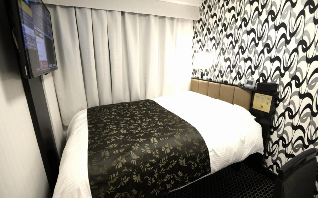 APA Hotel Toyohashi Ekimae