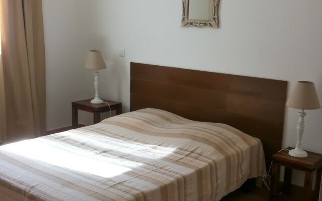 Villa With 2 Bedrooms in Serra di Fiumorbo, With Wonderful sea View, P