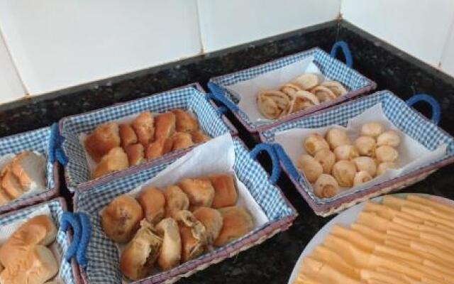 Casa Da Vovó Na Praia