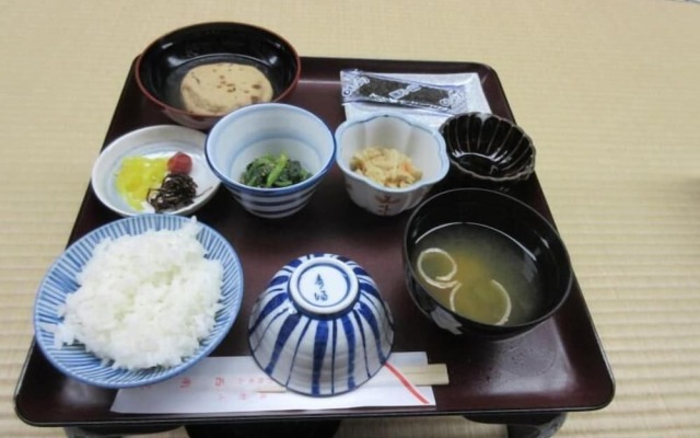 Koyasan Sainan-In