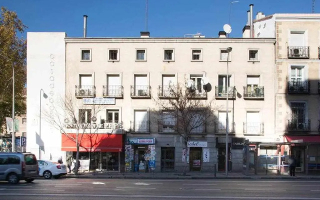 Solfai Vacacional 19