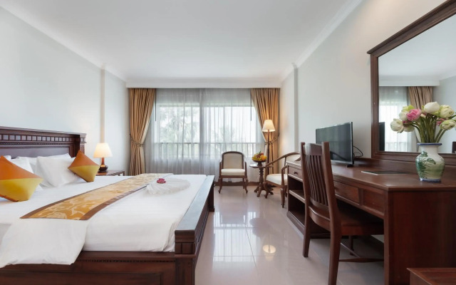 Monoreach Angkor Hotel