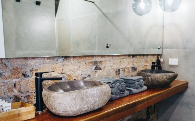 The Pink Hotel Coolangatta