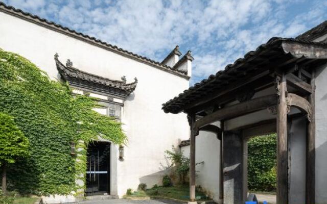 Yujian Meiyu  Hotel