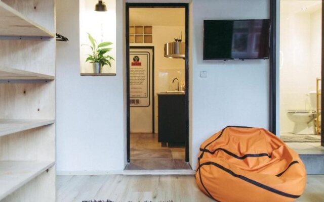 Boutique Apartments Possonium