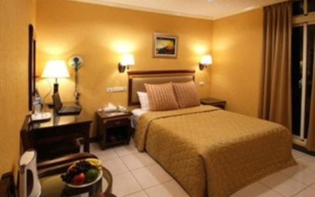 Puti Commercial Hotel