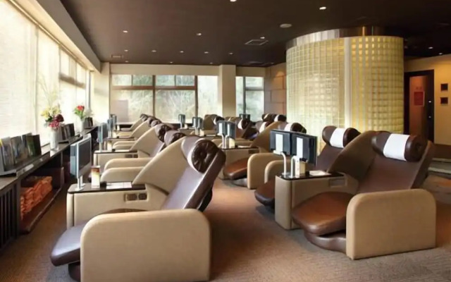 Sakuraan Kawaguchiko Hotel