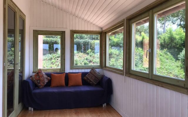 Charming 3 Bed Villa in Otricoli Stunnings Views