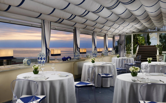 Grand Hotel Principe di Piemonte