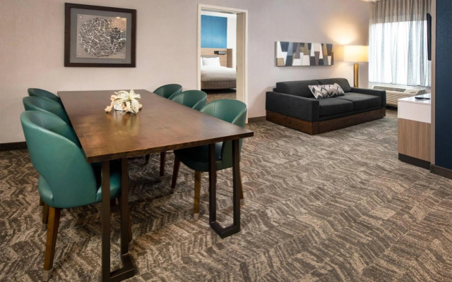 SpringHill Suites by Marriott Frederick