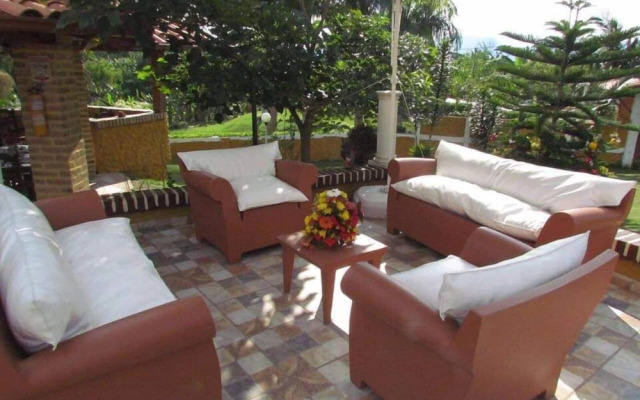 Finca Hotel la Quinta de Torrione