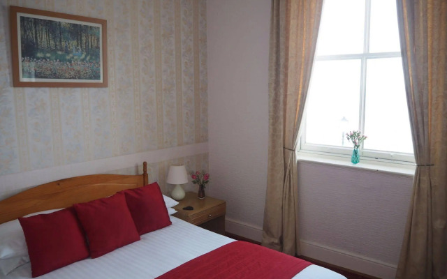 Swn Y Mor Hotel