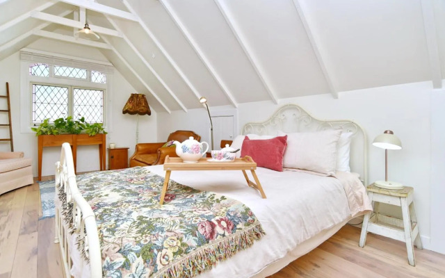 Louisa Chandler - Christchurch Holiday Homes