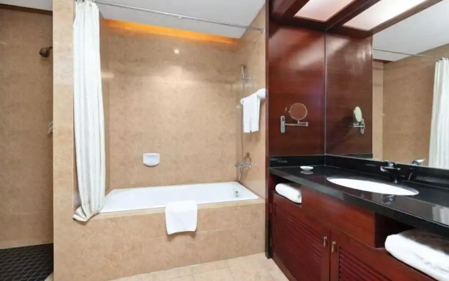 Shenzhen Kai Jia Hotel