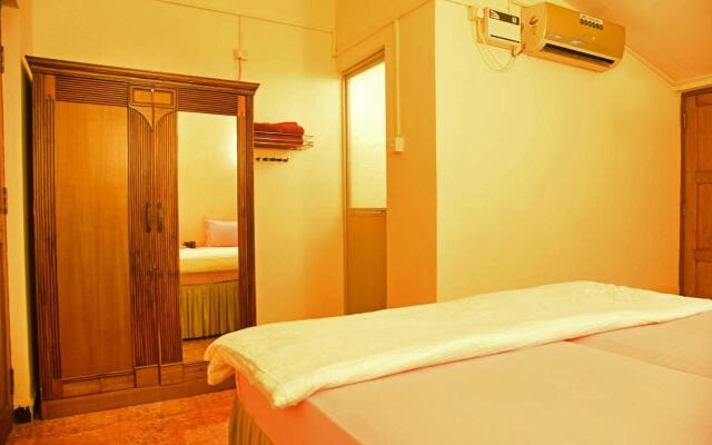 Hotel My Soulmate, Palolem Beach