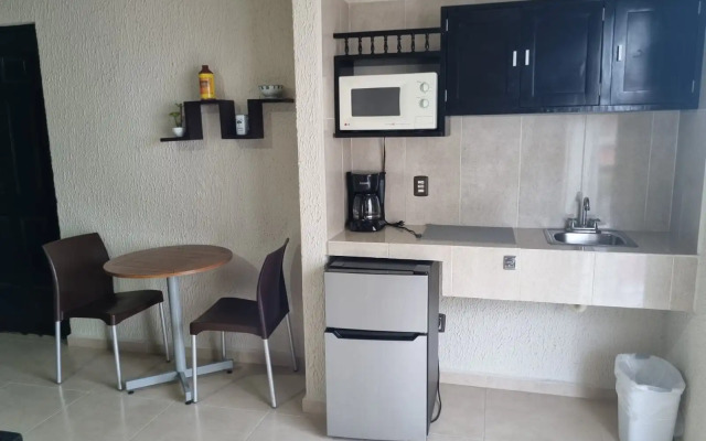 Suites Los Arcos
