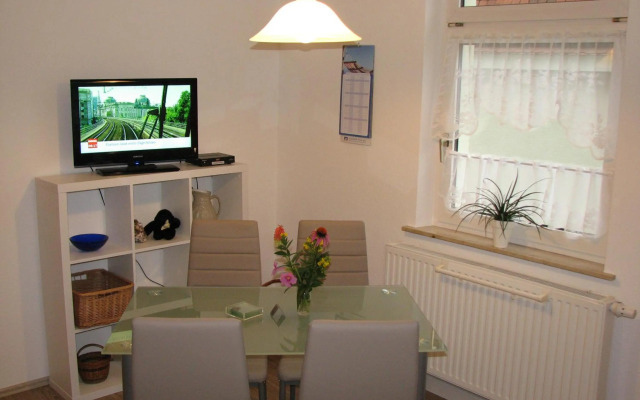 Ferienwohnung Zirkelstein