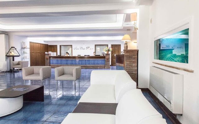 Salice Resort