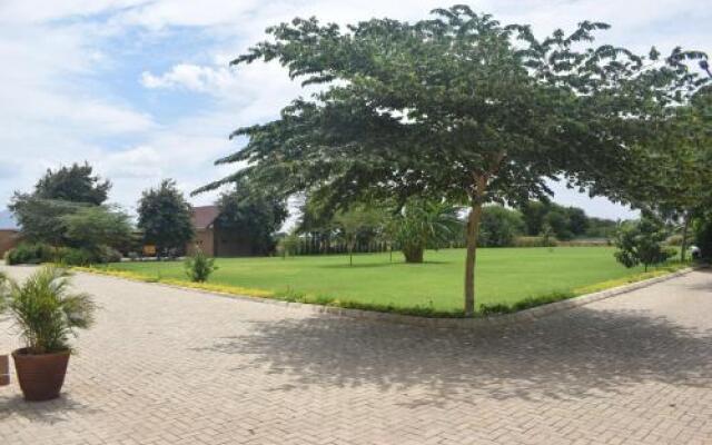 Boma Hotel
