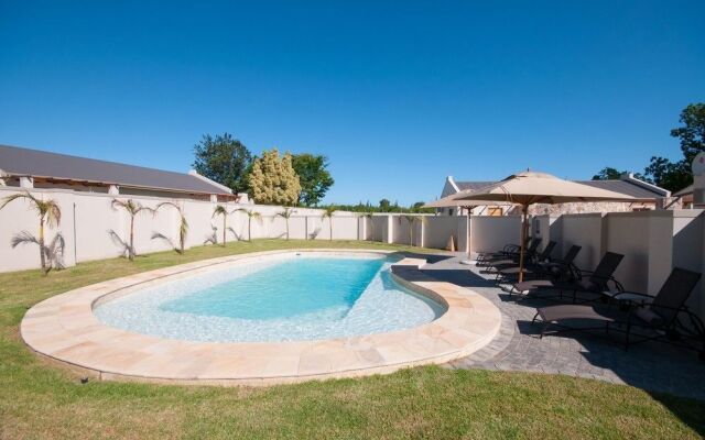 Africanos Country Estate