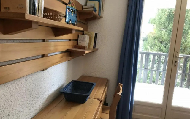 Appartement Villard-de-Lans, 3 pièces, 6 personnes - FR-1-515-26