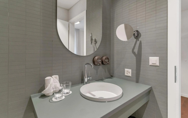 Waldstaetterhof Swiss Quality Hotel