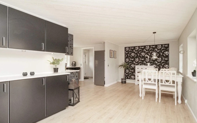 5 Person Holiday Home in Vig
