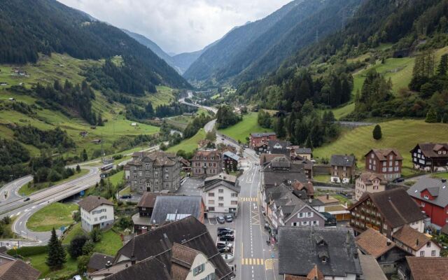 Hotel Gerig