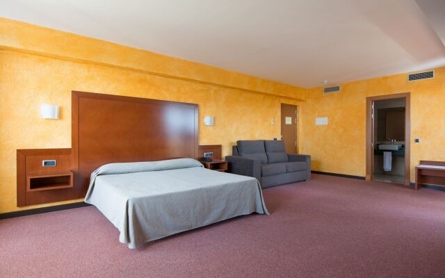 Bluesea Al Andalus Hotel
