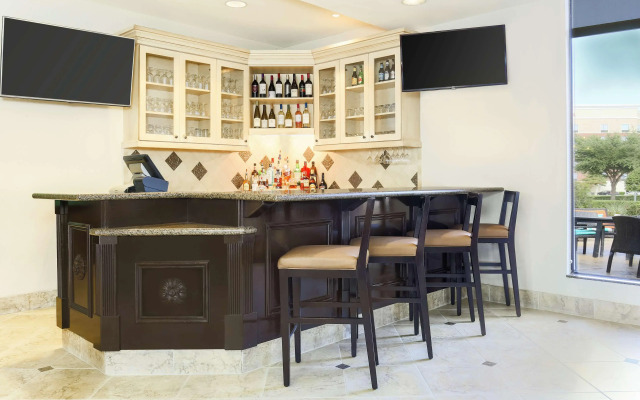 Hilton Garden Inn Dallas Lewisville