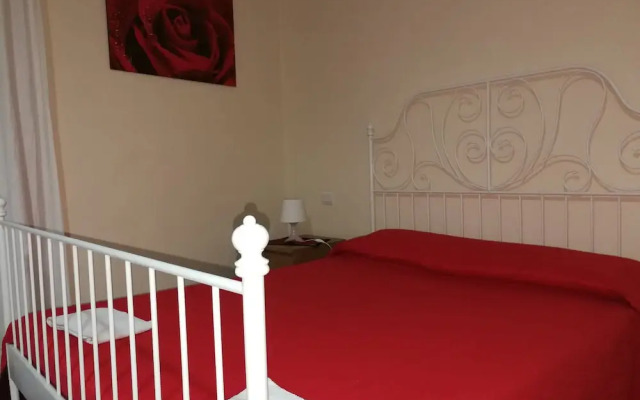 Atrium Rooms