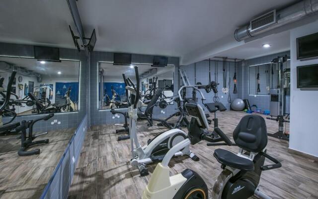 Eleni Beach Hotel
