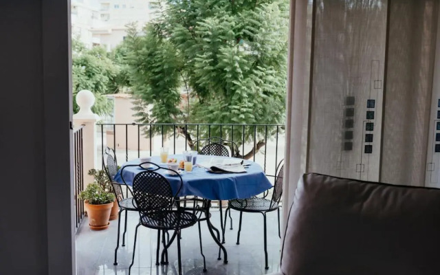 Hauzify I Apartament Marina