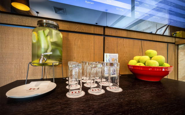 Metropolitan Hotel Sofia, a member of Radisson Individuals