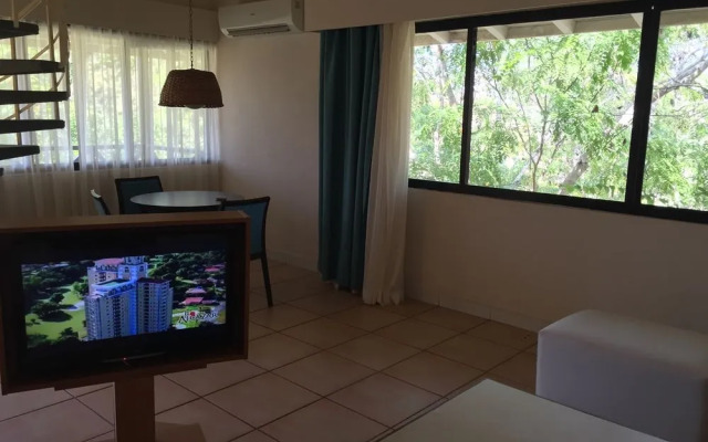 Coronado Golf & Beach Resort