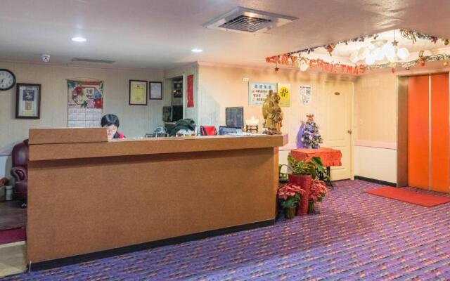 Citic Hotel