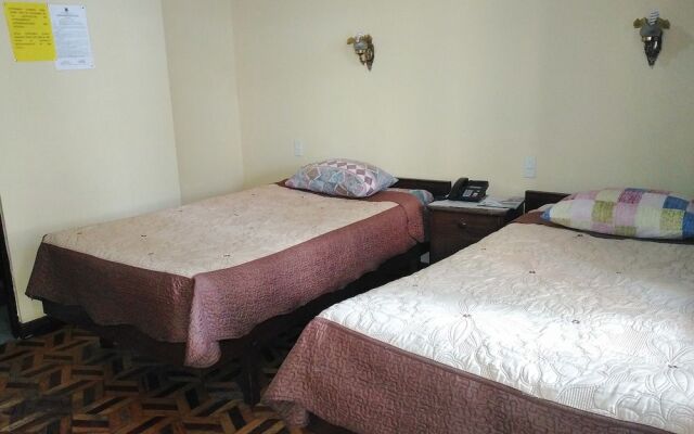 Gran Sucre Hotel