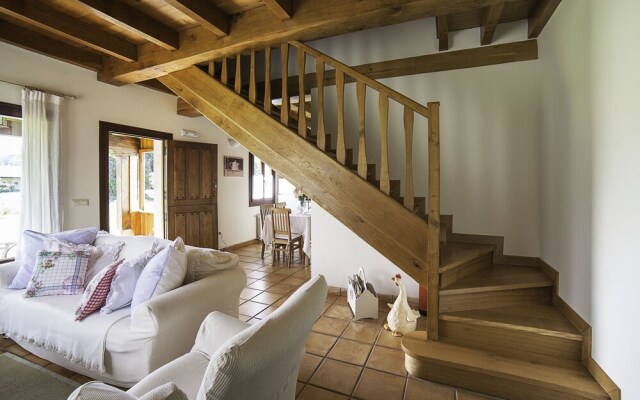 Casa Rural Andrin La Torre 4.