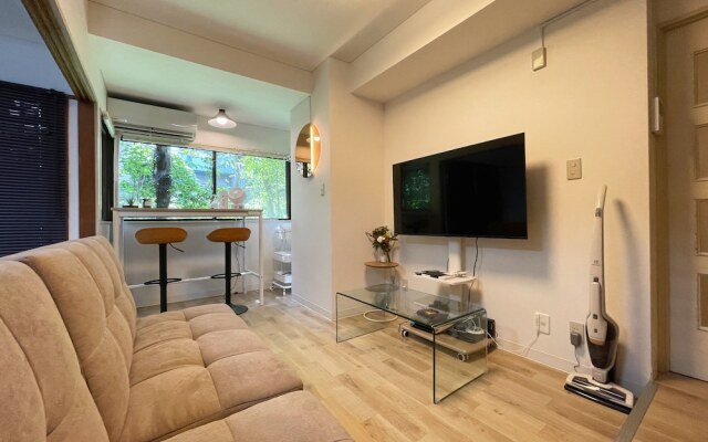 Plat House Ushigome Yanagicho